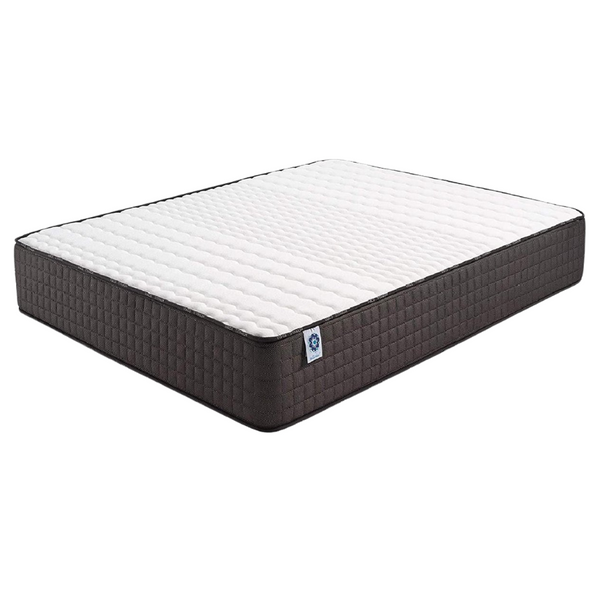 Matelas Titanium 160x200 cm Épais 30 cm Mousse Mémoire Forme Hypoallergénique