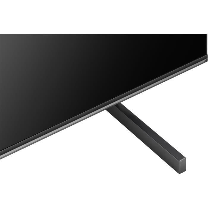 Hisense 50U6NQ 50" (126 cm) MiniLED 4K UHD Smart TV: Dolby Vision, Bord Ultra Fins, 3xHDMI