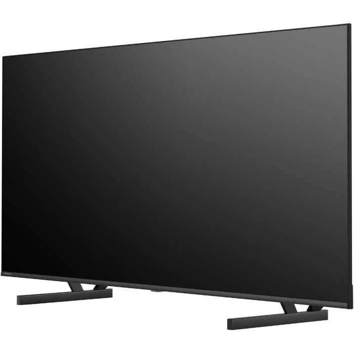 Hisense 50U6NQ 50" (126 cm) MiniLED 4K UHD Smart TV: Dolby Vision, Bord Ultra Fins, 3xHDMI